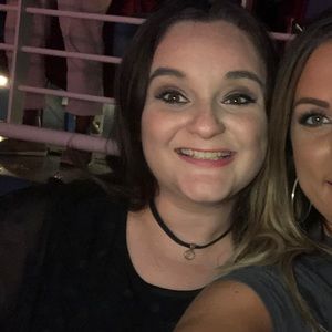 Meet your Posher, Kelle